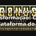 Rafael e a Aposta da Transformação: Como a Plataforma do 57a Mudou Sua Visão sobre Cassinos Online Rafael e a Aposta da Transformação: Como a Plataforma do 57a Mudou Sua Visão sobre Cassinos Online