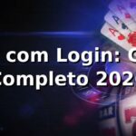 57a com Login: Guia Completo 2026 57a com Login: Guia Completo 2026