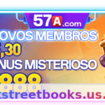 57a - Blackjack: Jogue e Ganhe na Melhor Plataforma Online Article Image 1